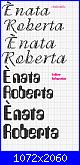Mi aiutate per favore con la scritta “E’ nata…”-%C3%A8-nata-roberta-jpg