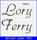 richiesta nomi:  *Ferry e Lory*-lf3paint-jpg
