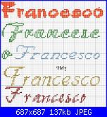 nome "Francesco"-francy2-jpg