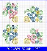 Scritta "è nata la mia sorellina Ludovica"  per coccarda nascita-3-jpg