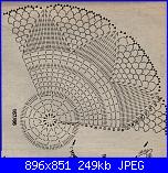 Centrini bomboniere 15-26 giri-b167-66b-jpg