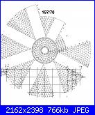 Centrini bomboniere 15-26 giri-chiocciola-3-jpg