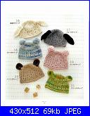 Cappellini & Company Bimbi -0/12--41-jpg