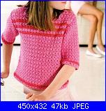 Moda bimbi dai 4 anni in poi...-golfino-bambina-jpg