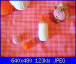 schemi di Bomboniere per nascita-biberon-amigurumi-1-jpg