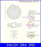 Accessori casa-schema-porta-metro-crochet2-jpg