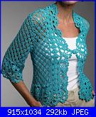 abbigliamento-giacchina-celeste-traforata-1-jpg