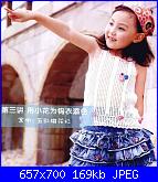 Moda bimbi dai 4 anni in poi...-image-jpg