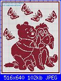 copertine per i nostri piccolini !!!-copertina-filet-uncinetto-winnie-pooh-e-hi-ho-schema-filet-uncinetto-jpg