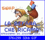 swap della befana ricamatrice-befana-gif