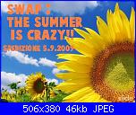 SWAP ESTIVO "THE SUMMER IS CRAZY!"-30kb-jpg