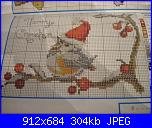 Round Robin 2011 centro tavola-dscn0925-jpg