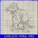 Round Robin 2011 centro tavola-mucca001-jpg