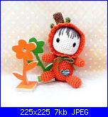 Proposta SAL: Ami del mese-bimba-zucca-jpg