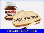 Sal dei filini spazzatura 2016-pane-e-nutella-jpg