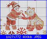 SAL - Addobbi per natale/capodanno/befana/pasqua/hallowen ecc.-la-grande-histoire-de-noel-nr-2-4-jpg