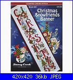 Proposta sal "Christmas Snowfriends banner"-c-s-b-jpg