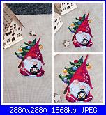 SAL Natale con chi vuoi ... Giochiamo d'anticipo!-20250111_155159-collage-jpg