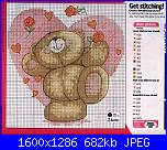 bfc 2011 - Malù 14 gennaio-forever-friends-3-2-jpg