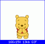 B.F.C. di Gennaio 2010-pooh-baci-gif