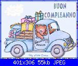 B.F.C. di Aprile 2010-compleanno8-jpg