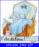 E' nato Samuel il nipotino di maria teresa49-felicibblapin-gif