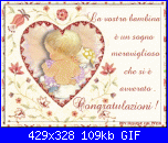 Annuncio:  Sonia è nata il 04 gennaio-nascita3-gif