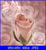 Annuncio:  Sonia è nata il 04 gennaio-nascita-jpg