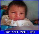 E' nato Eric!-foto-0073-jpg