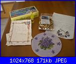 Foto swap "PROFUMI E SAPORI DELLA NOSTRA TERRA"-alisanna-x-luisa65-jpg