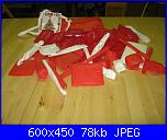 Foto "SWAP CALENDARIO DELL'AVVENTO"-pacchettini-jpg