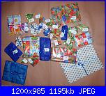 Foto "SWAP CALENDARIO DELL'AVVENTO"-swap-ketty-jpg