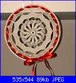 Foto 2° swap natalizio total hand made-decorazione-x-la-casa-jpg