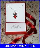 Foto 2° swap natalizio total hand made-regalino-personale-jpg
