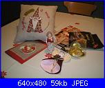 Foto 2° swap natalizio total hand made-mordicchio-per-annaemme-jpg