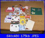 Foto "SWAP CALENDARIO DELL'AVVENTO"-fenice-x-ladysunflower-jpg