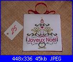 Foto "SWAP CALENDARIO DELL'AVVENTO"-giorno-25-jpg