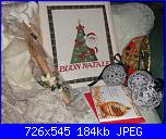 Foto 2° swap natalizio total hand made-swapnatale4-jpg