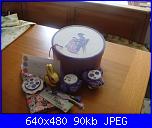 Foto "Swap della ricamatrice"-da-neropanzy-per-jpg