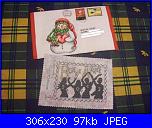 Foto Swap Arte Postale: Natale-1-jpg