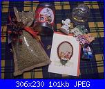 Foto Swap Arte Postale: Natale-3-jpg