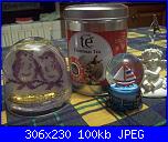 Foto Swap Arte Postale: Natale-4-jpg