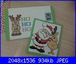 Foto Swap Arte Postale: Natale-eclipsexvale_dp-biglietto-jpg