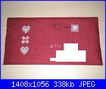 Foto Swap Arte Postale: Natale-mordicchio-x-betty-jpg