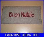 Foto Swap Arte Postale: Natale-mordicchio-biglietto-2-jpg