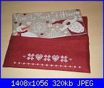 Foto Swap Arte Postale: Natale-mordicchio-per-betty-3-jpg