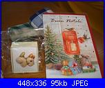 Foto Swap Arte Postale: Natale-dsc03679-jpg