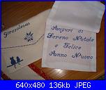 Foto Swap Arte Postale: Natale-dsc03682-jpg