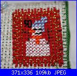 Foto Swap Arte Postale: Natale-img_4548-jpg