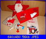 Foto Swap Arte Postale: Natale-dsc02091-jpg